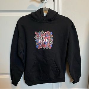 Huf hoodie